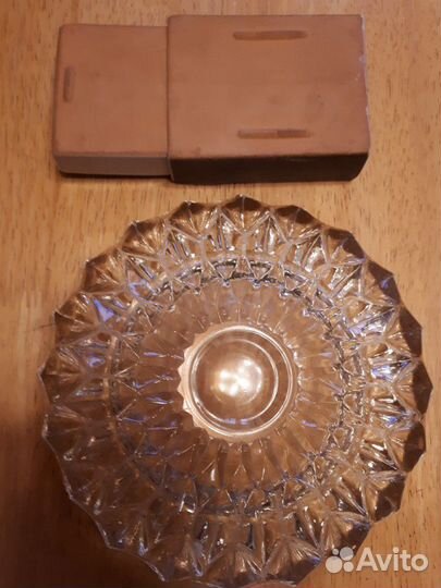 Пепельницы СССР