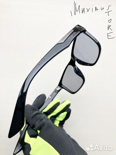 Фотохромные очки Shimano оригинал солнцезащитные