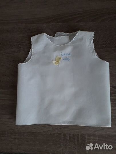 Подарок для новорожденного(Италия)