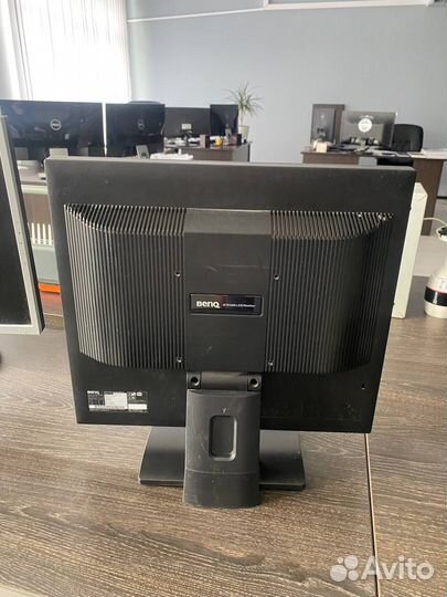 Компьютерный монитор бу