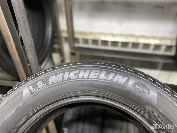 Michelin Latitude Tour 235/65 R18 106T