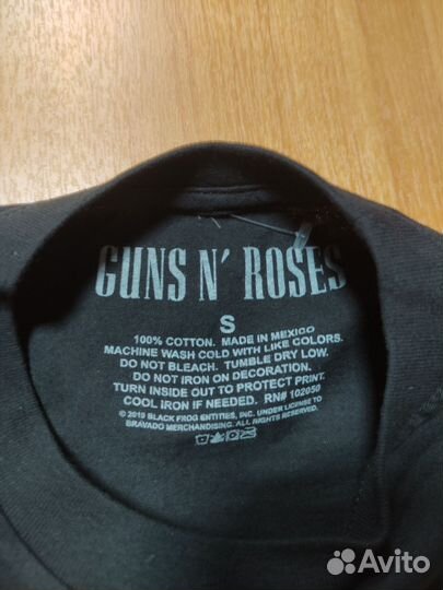 Guns n roses