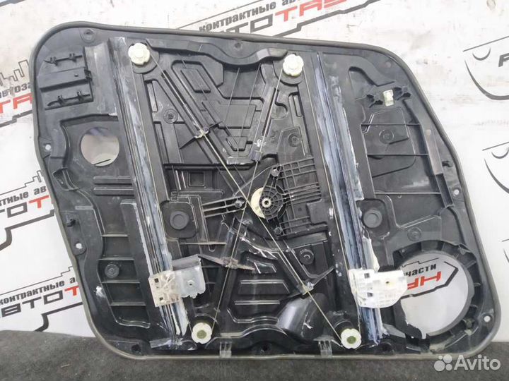Стеклоподъемник KIA sportage QL передний правый