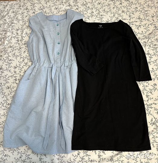 Пакет вещей