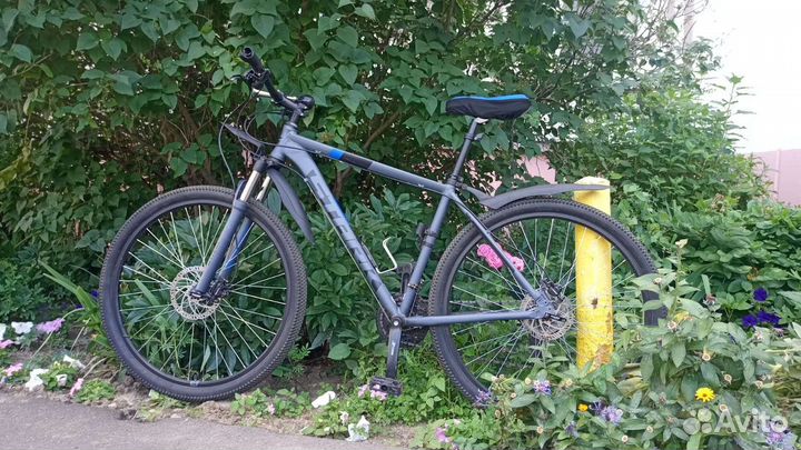 Велосипед stark hunter