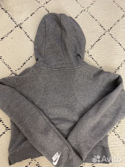 Кофта Nike Just do it оригинальная