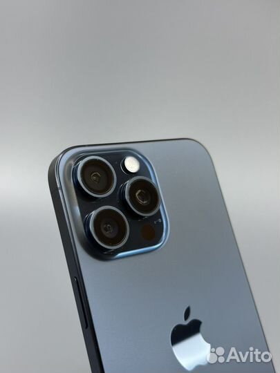 iPhone 15 Pro Max, 512 ГБ