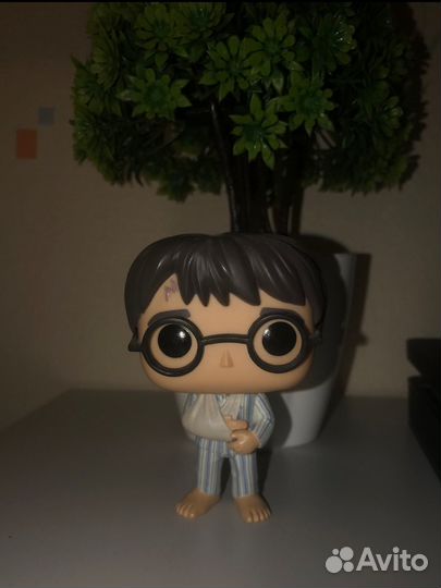 Funko pop harry potter
