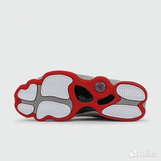 Кроссовки мужские Nike Air Jordan 13 Wolf