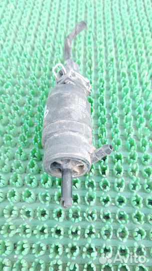 Моторчик омывателя Opel Vectra C седан