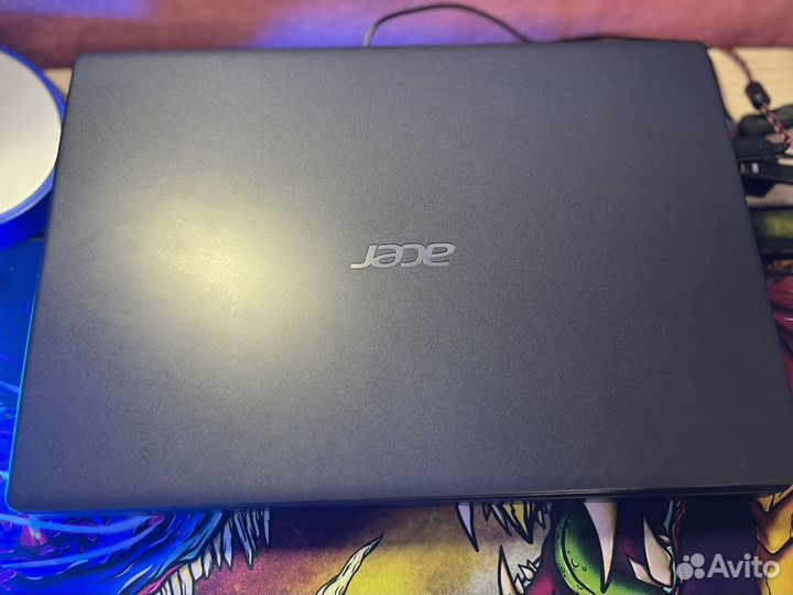 Ноутбук acer