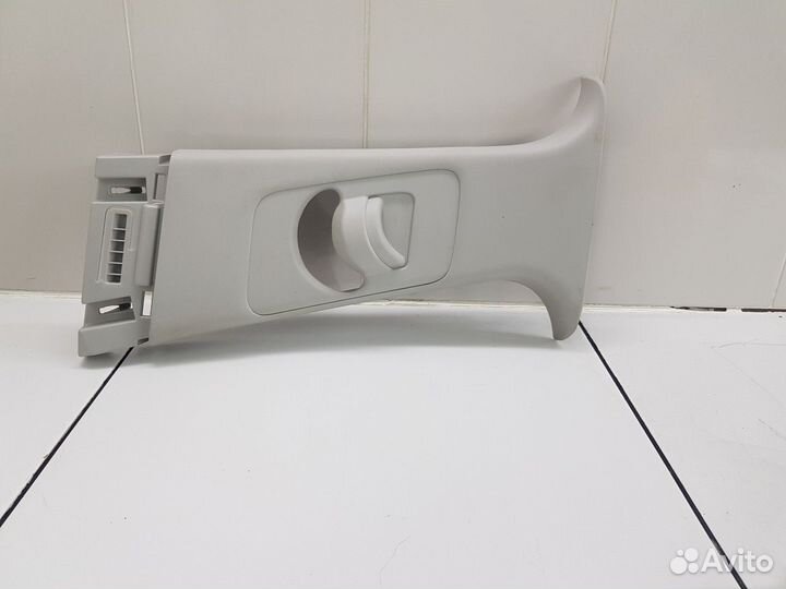 Обшивка стойки левая (Hyundai Creta II)