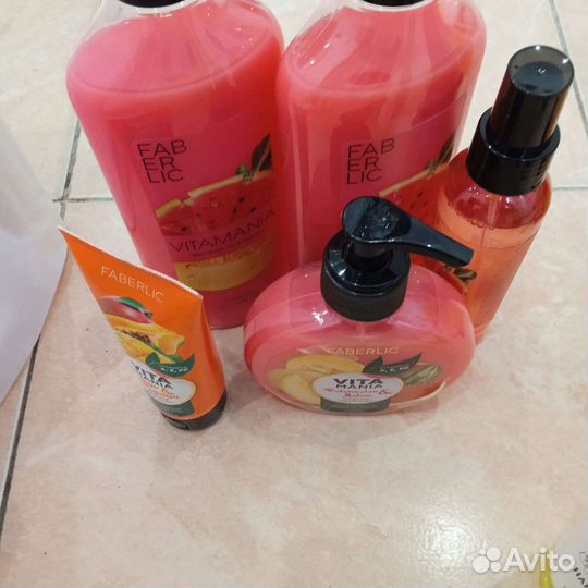 Подарочные наборы