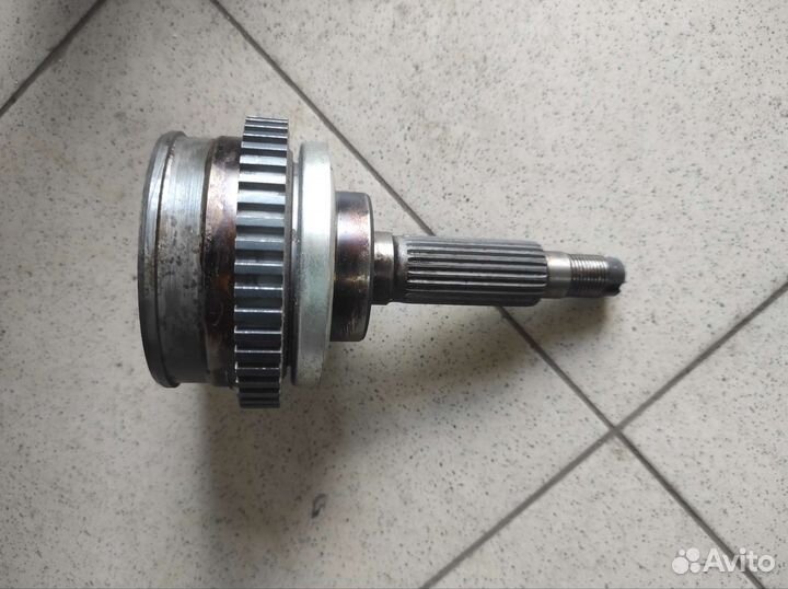 Шрус Наружний ваз 1118, 2170 абс наружный