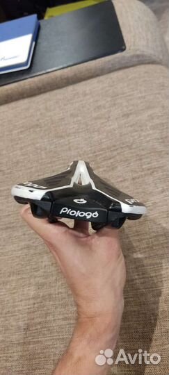 Седло prologo zero