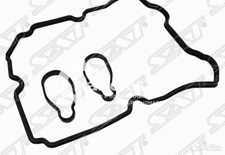 Прокладка клапанной крышки subaru forester/impreza