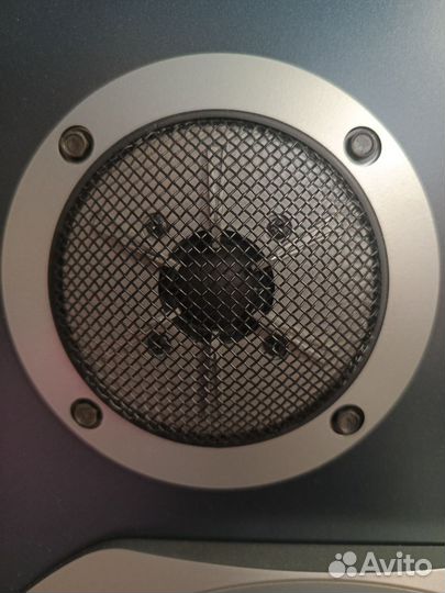 Акустические колонки onkyo D-3