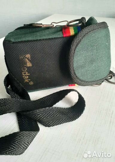 Пленочный фотоаппарат kodak star 300 MD