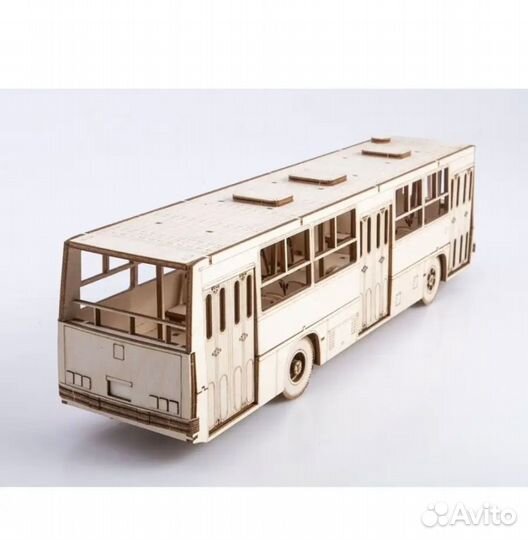 Сборная модель