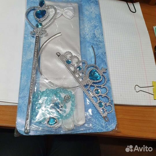 Набор для принцессы