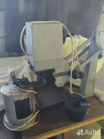 Фотоувеличитель 