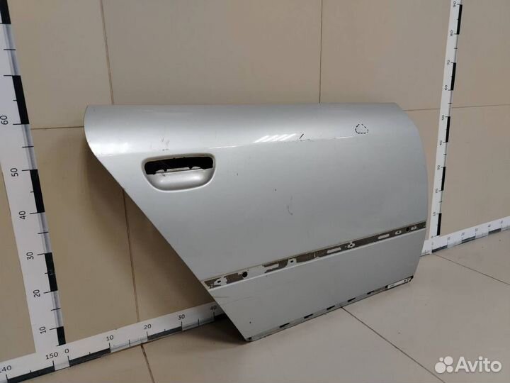 Дверь задняя правая Audi Allroad A6 C5 2000-2005