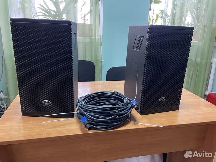 Акустическая система DAS audio Artec 8