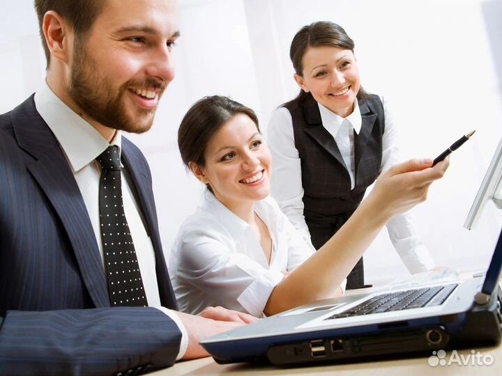 Офис-менеджер