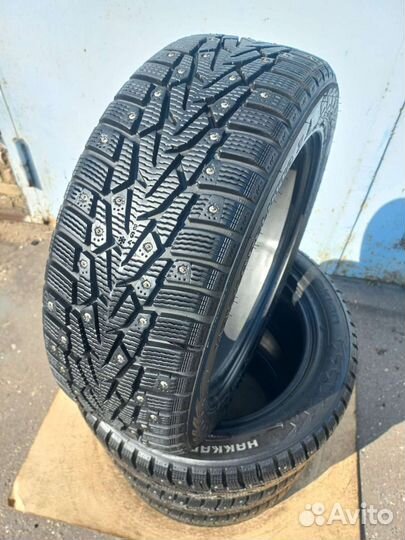 Nokian Tyres Nordman 7 205/55 R16