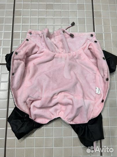 Одежда для маленьких собак