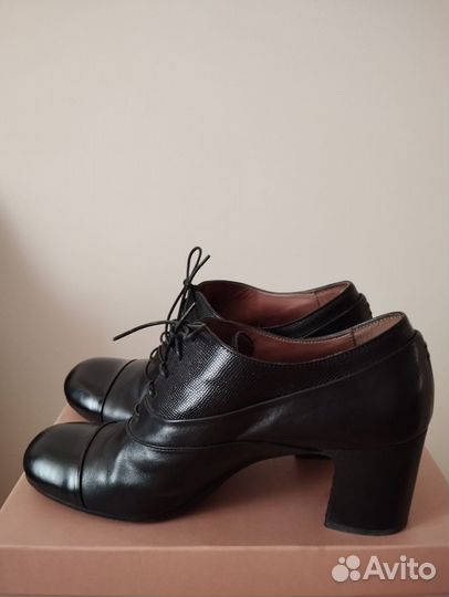 Ботильоны pantanetty 41 р-р