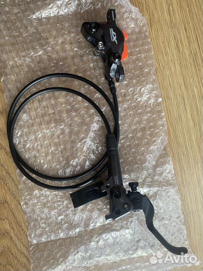 Тормоз shimano deore xt 8100