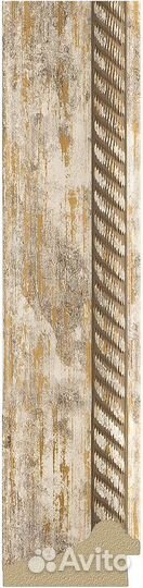 Зеркало Evoform Exclusive Floor 198х78 BY 6104 с