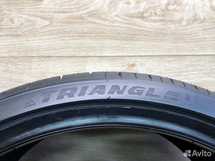 Triangle TH201 275/30 R21 98Y
