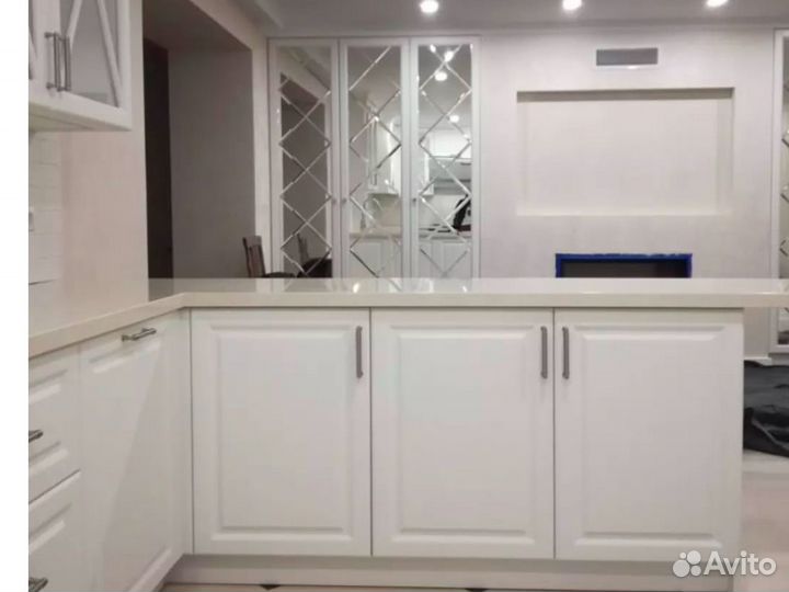 Столешница для кухни Staron Solid 120х60