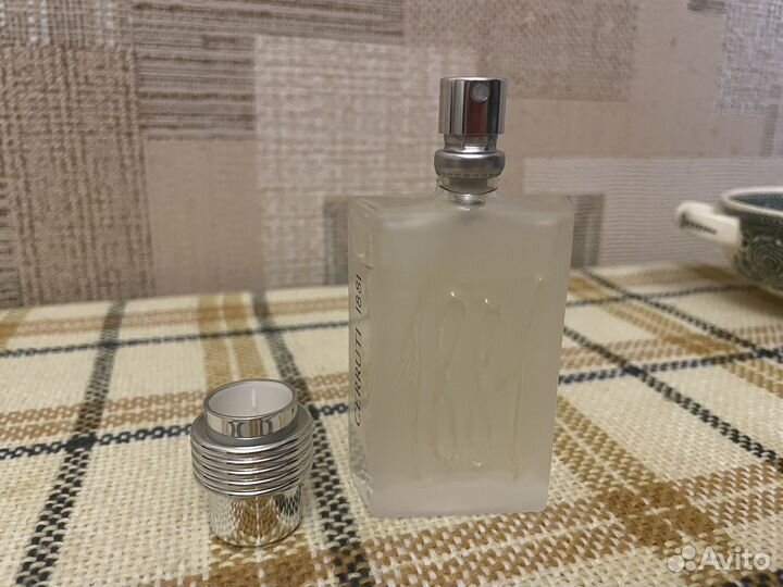 Cerutti 1881 pour homme