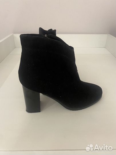 Ботильоны 35