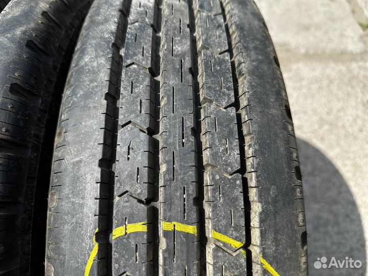 Шины 215 85 r16 Bridgestone арт.0/3394