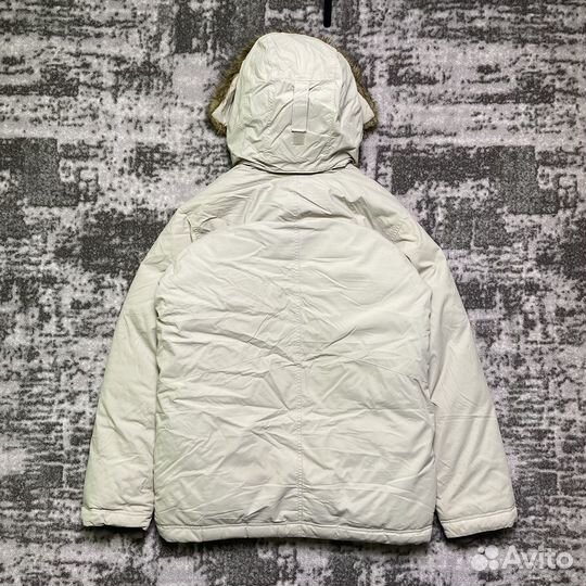 Пуховик Columbia alaska type