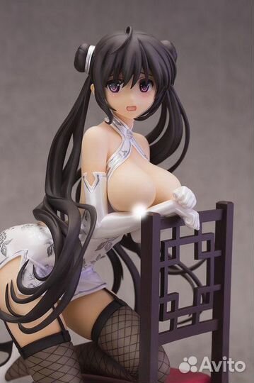 Tougetsu Matsuri аниме фигурка