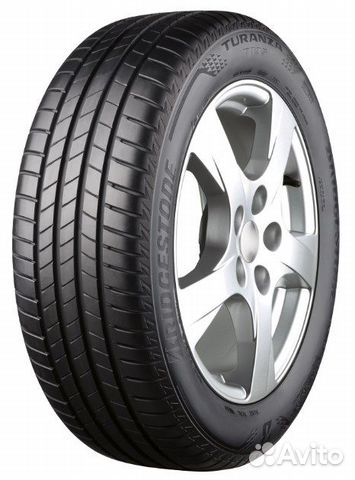 Bridgestone Turanza T005 265/35 R18 97Y
