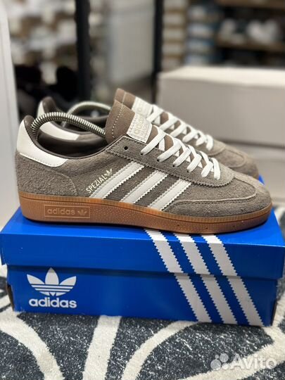 Adidas Handball Spezial wmns Earth Strata Gum