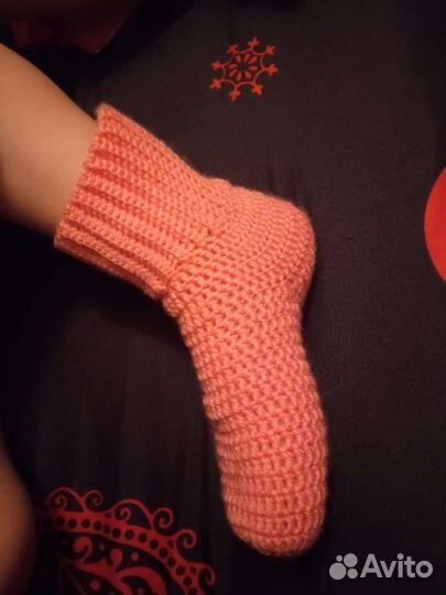 Вязание на заказ