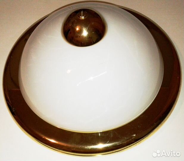 Ретро светильник