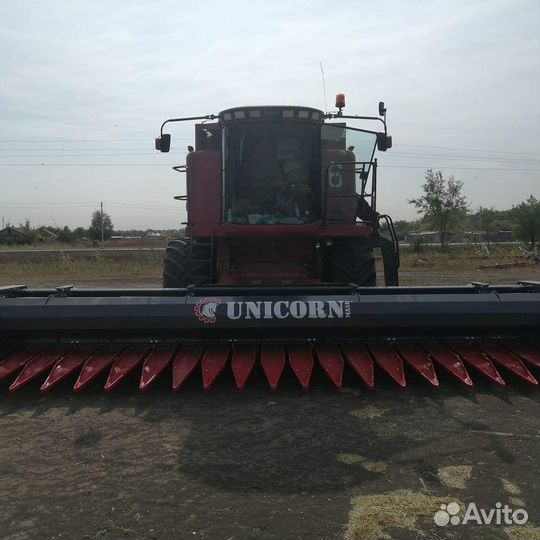 Жатка Unicorn ЖСК-6, 2023