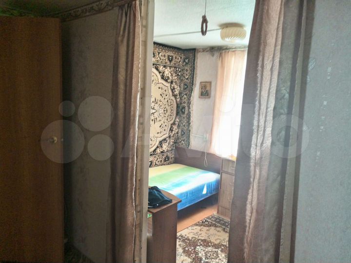 Дом 63 м² на участке 6 сот.