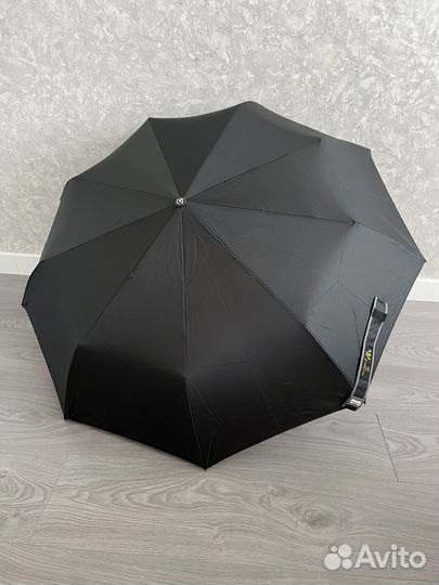 Зонт от дождя полный автомат