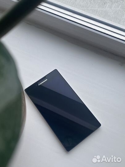 Планшет Lenovo tab 2 a7-30hc