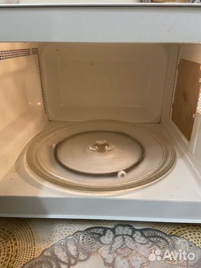 Микроволновка