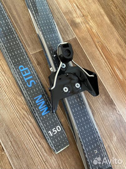 Лыжи беговые